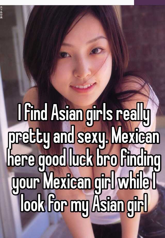 Hot Asian Captions